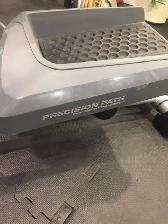 NAUTILUS E614 ELIPTICAL MACHINE - Photo 3