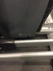 NAUTILUS E614 ELIPTICAL MACHINE - Photo 4