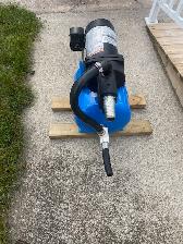 Mastercraft Jet Pump
