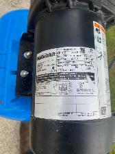 Mastercraft Jet Pump - Photo 3