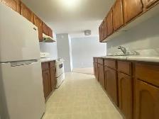 Unfurnished 2 Bed, 1 Bath Apartment