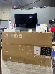 BRAND NEW TVs ON CLEARANCE — BEST PRICES   1 YEAR WARRANTY - Photo 2