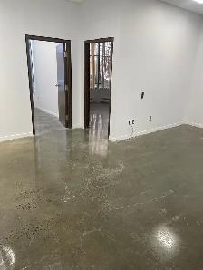 Bureaux rénovés 1198 p.c. à louer dans Mtl-Nord!