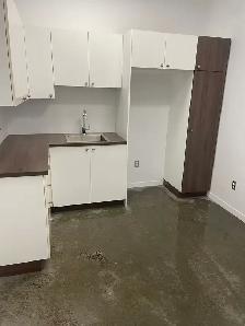 Bureaux rénovés 1198 p.c. à louer dans Mtl-Nord! - Photo 5
