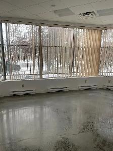 Bureaux rénovés 1198 p.c. à louer dans Mtl-Nord! - Photo 8