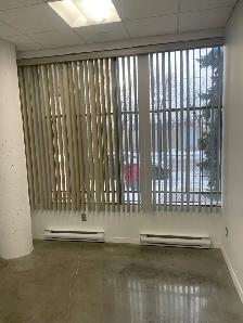 Bureaux rénovés 1198 p.c. à louer dans Mtl-Nord! - Photo 10