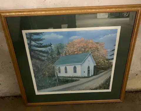 Picture for sale