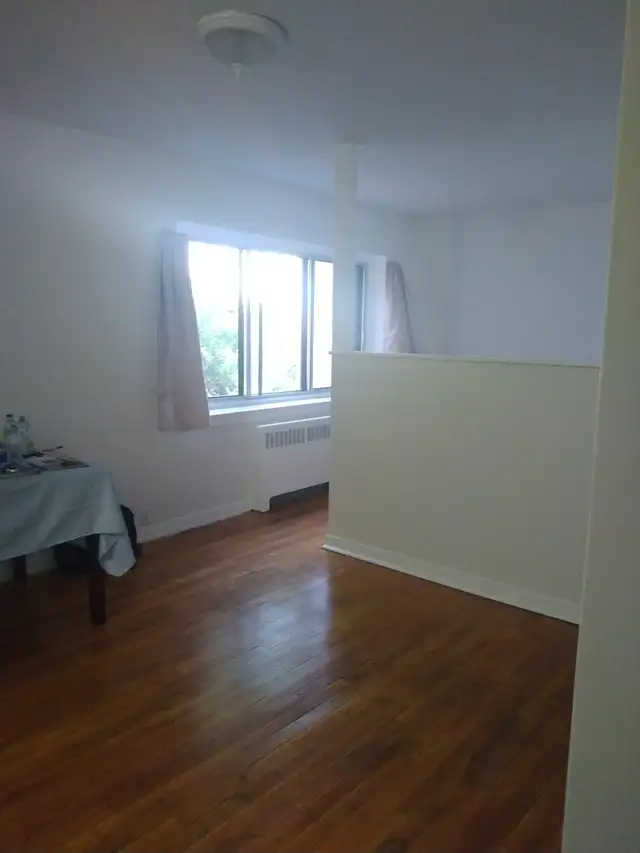 Beau 2½ sous-location