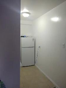 Beau 2½ sous-location - Photo 3