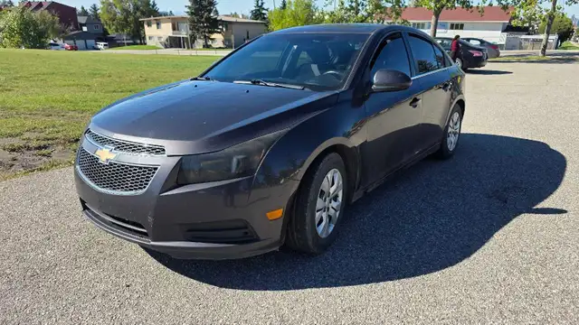 Chevrolet Cruze 2014 Turbo / CHEAP $2250 / ACTIVE