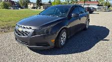 Chevrolet Cruze 2014 Turbo / CHEAP $2250 / ACTIVE