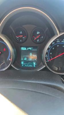 Chevrolet Cruze 2014 Turbo / CHEAP $2250 / ACTIVE - Photo 8