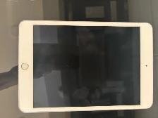 iPad mini 4 128G