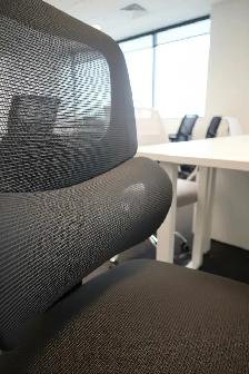 Brand New Ergonomic High-Back Mesh Office Chair Special $139 - Photo 5