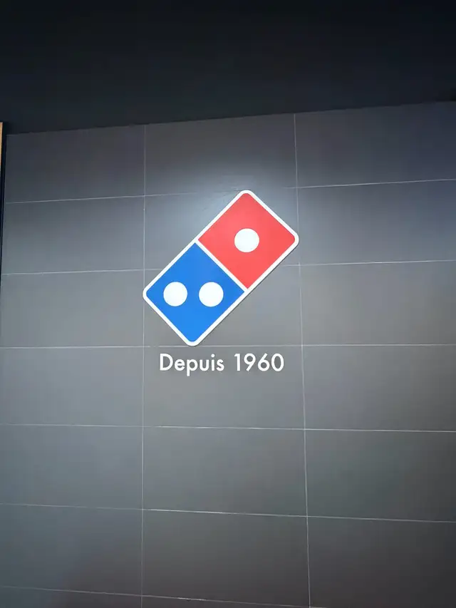 Dominos Delivery Driver
