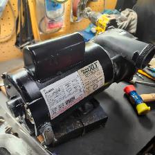 Fall Special - Hot Tub Pump Overhaul! - Photo 2