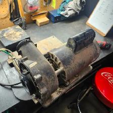 Fall Special - Hot Tub Pump Overhaul! - Photo 3