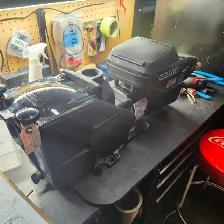 Fall Special - Hot Tub Pump Overhaul! - Photo 5