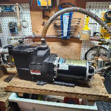 Fall Special - Hot Tub Pump Overhaul! - Photo 8