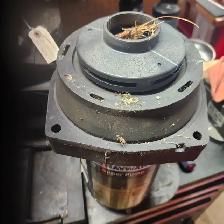 Fall Special - Hot Tub Pump Overhaul! - Photo 9
