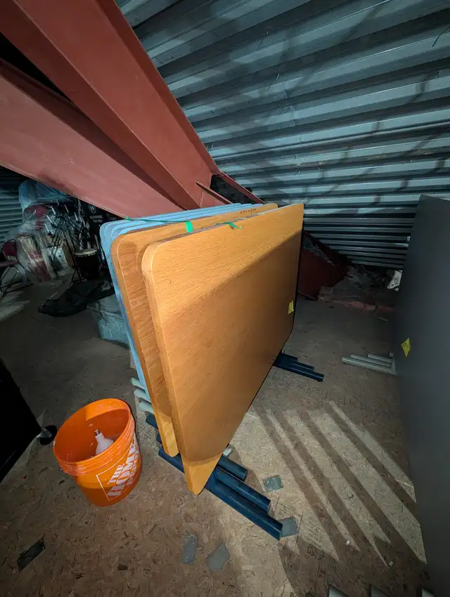 Sturdy Office Tables