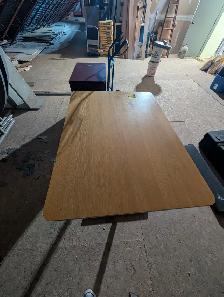 Sturdy Office Tables - Photo 2