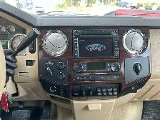 2008 Ford Super Duty F-450 DRW 4X4 DUALLY Crew Cab 172'LARIAT 6. - Photo 13