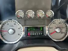 2008 Ford Super Duty F-450 DRW 4X4 DUALLY Crew Cab 172'LARIAT 6. - Photo 14