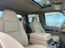 2008 Ford Super Duty F-450 DRW 4X4 DUALLY Crew Cab 172'LARIAT 6. - Photo 15