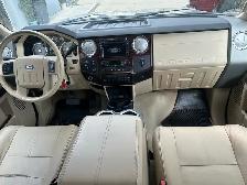 2008 Ford Super Duty F-450 DRW 4X4 DUALLY Crew Cab 172'LARIAT 6. - Photo 16
