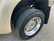 2008 Ford Super Duty F-450 DRW 4X4 DUALLY Crew Cab 172'LARIAT 6. - Photo 22