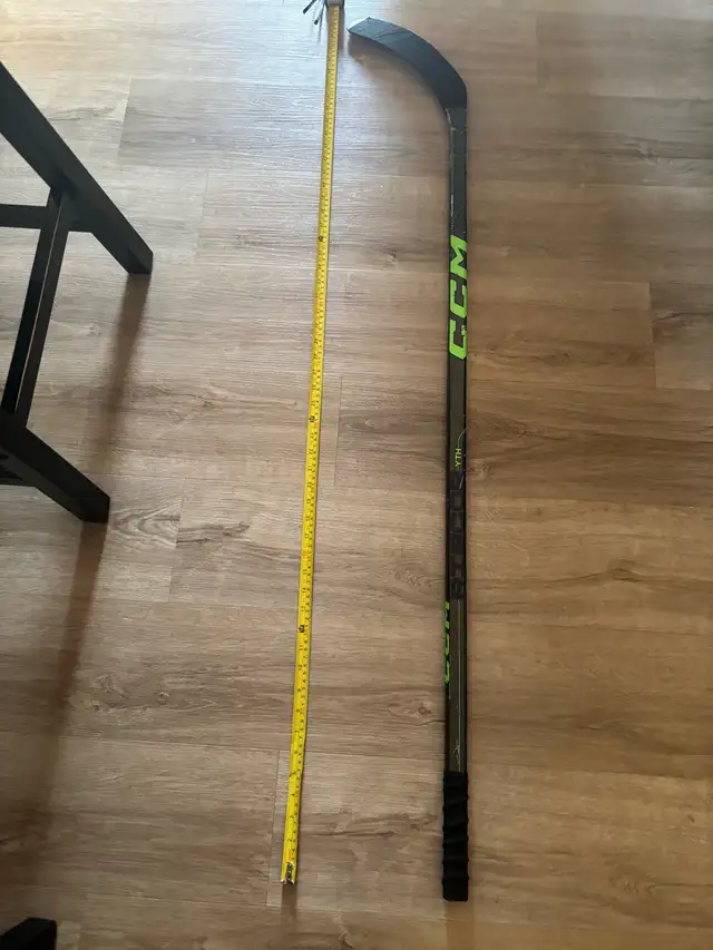 CCM Ribcor youth 30 flex P29 curve