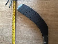 CCM Ribcor youth 30 flex P29 curve - Photo 2