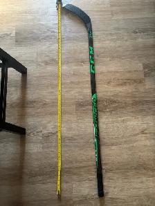 CCM 20 flex Jet speed P28 curve