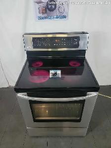 cuisiniere stainless - Photo 2