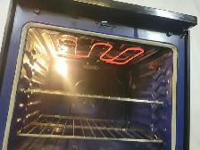 cuisiniere stainless - Photo 3