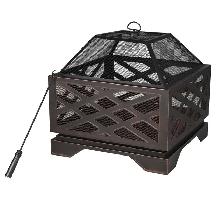 Fire pit
