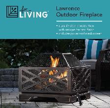 Fire pit - Photo 3