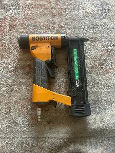Bostitch HP118 Pin Nailer