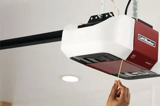 Alliston New Tecumseth  Garage Door Installation  springs cables
