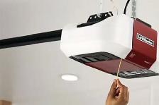Alliston New Tecumseth  Garage Door Installation  springs cables