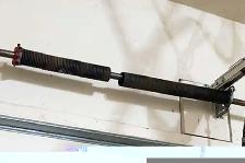Alliston New Tecumseth  Garage Door Installation  springs cables - Photo 3
