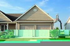 Alliston New Tecumseth  Garage Door Installation  springs cables - Photo 6