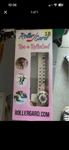 Rollergards