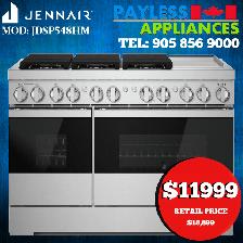 Payless Appliances Weekly Special Deals On Brand Name Appliances - Photo 3