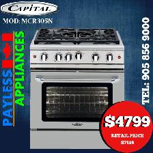Payless Appliances Weekly Special Deals On Brand Name Appliances - Photo 4