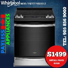 Payless Appliances Weekly Special Deals On Brand Name Appliances - Photo 10