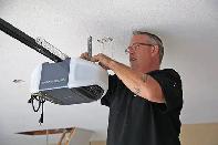 Overhead  Garage Door Replace in  Keswick - New Openers - Photo 2