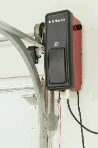 Overhead  Garage Door Replace in  Keswick - New Openers - Photo 5