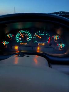 1995 Mustang GT - Photo 4